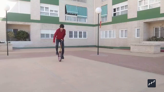 riu submission: Rolling warp - back roll stepover rewind to back roll
