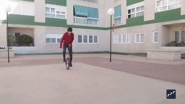 riu submission: Rolling warp - back roll stepover rewind to back roll