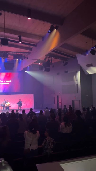 THE SUMMIT CHURCH - BLUE RIDGE CAMPUS - Updated July 2026 - 3249 Blue ...