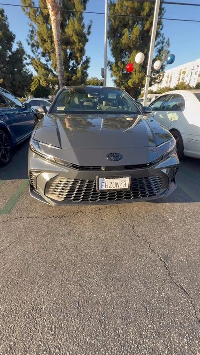 Northridge Toyota - Car Dealers Near Me - Northridge, California