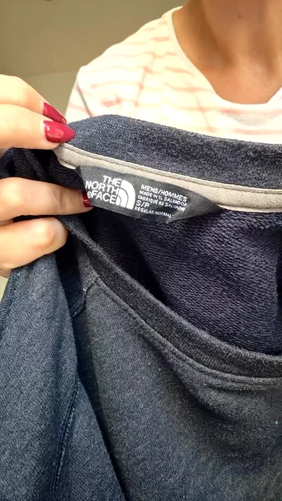 Immagine di The North Face Crewneck Sweater 1