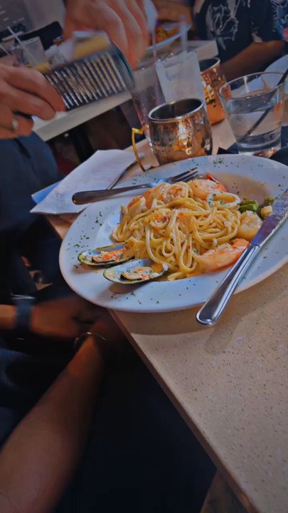 Sofia's - Food!! - Italian Near Me - San Juan, Puerto Rico