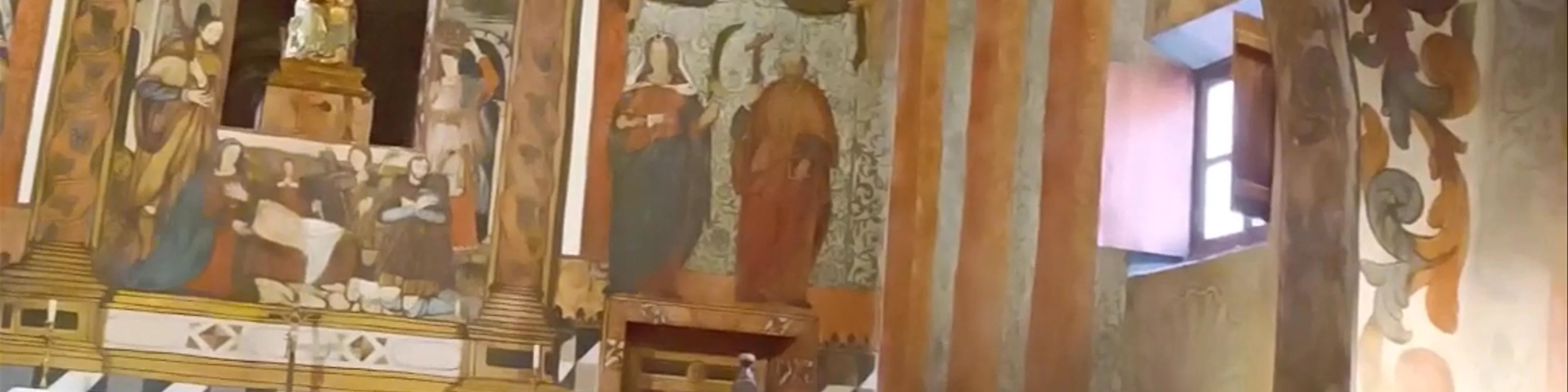 Ermita de Nuestra Señora de Belén