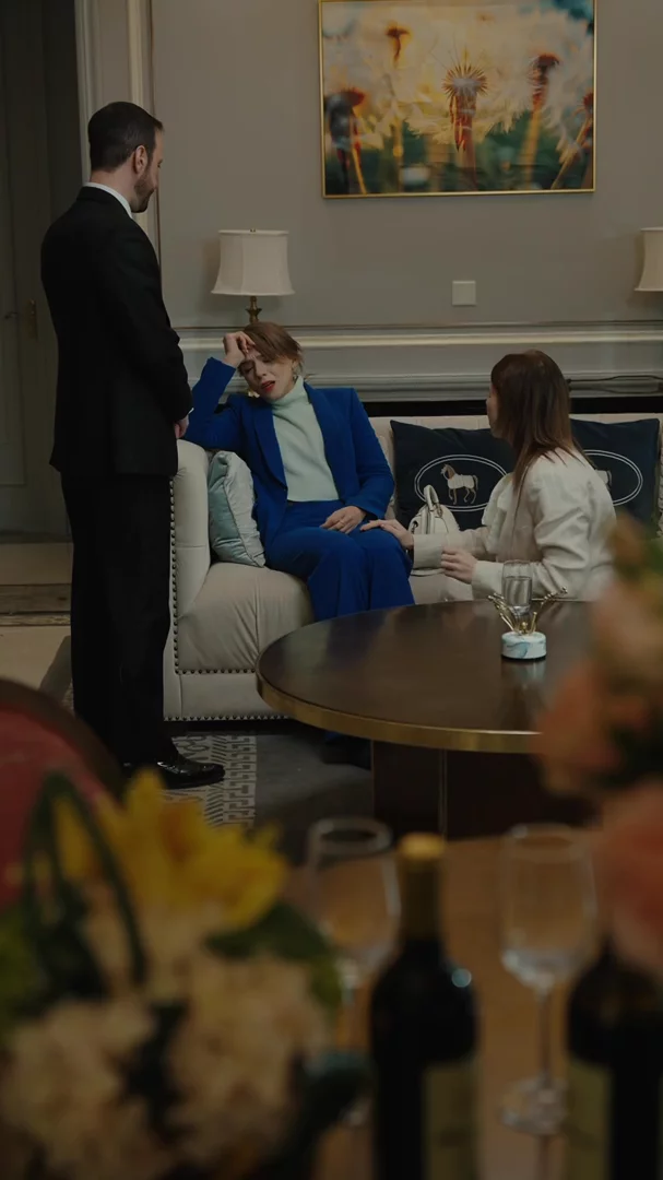 My Handsome Bodyguard - S1E20