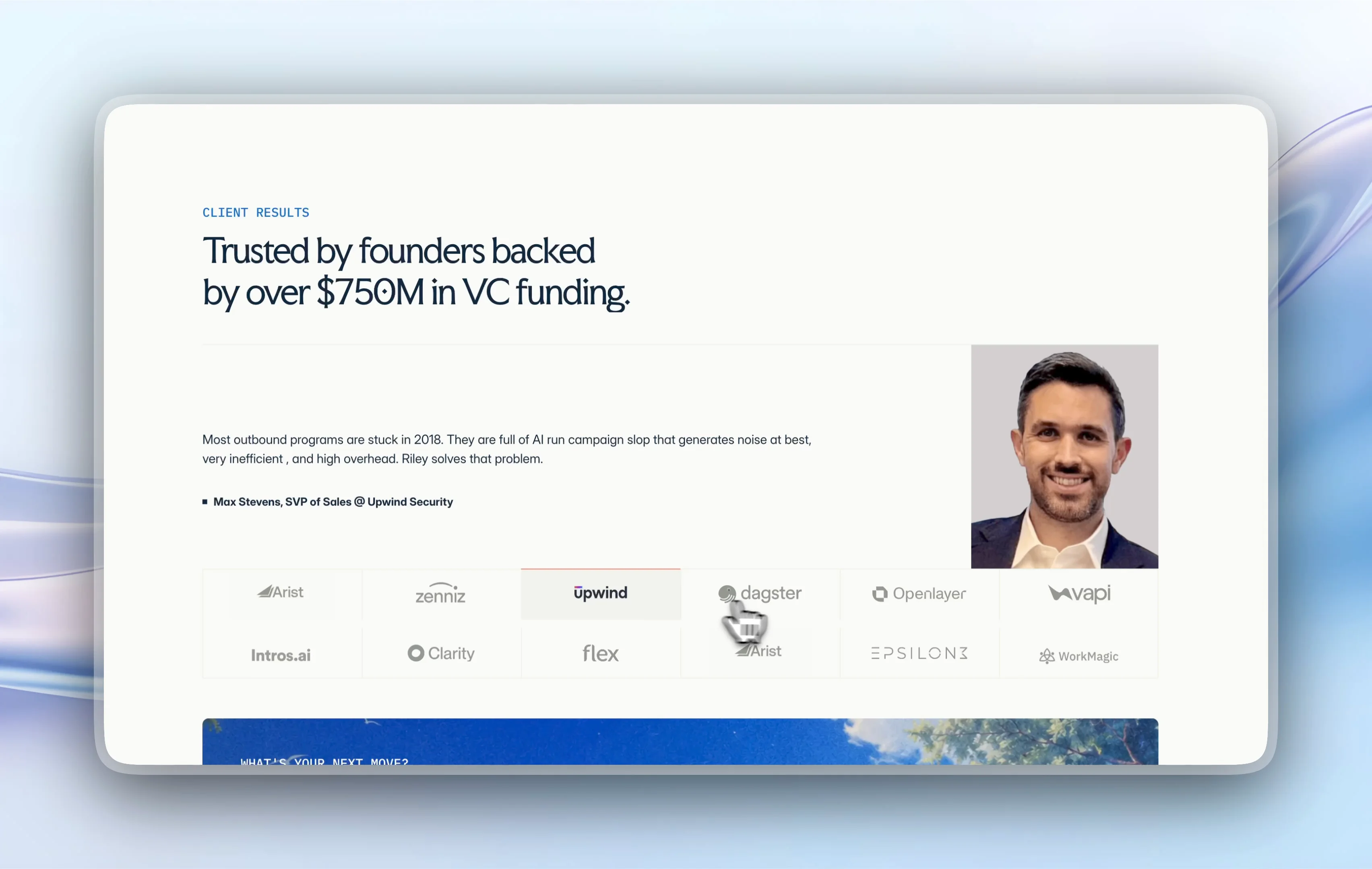 Founderled.io