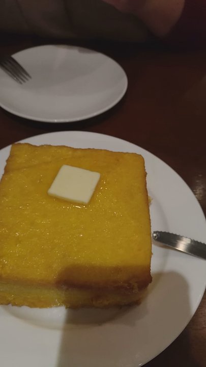 MY Restaurant - French toast and baked minced beef and cheese on fried rice - Hong Kong Style Cafe Near Me - Markham, Ontario