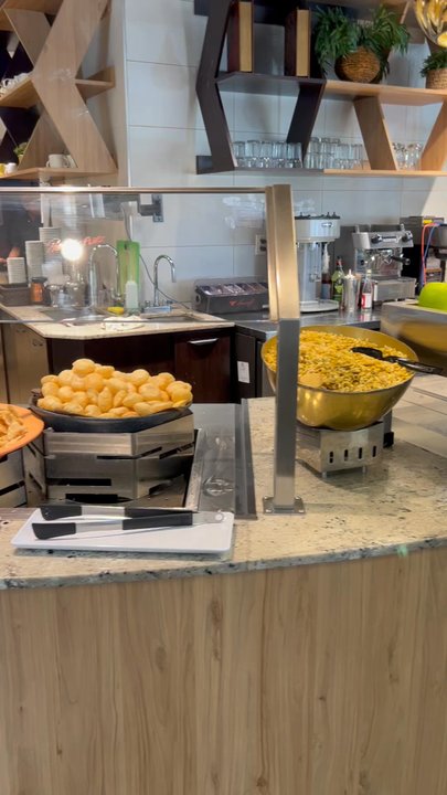 Brar's-Grand - Indian Near Me - Brampton, Ontario