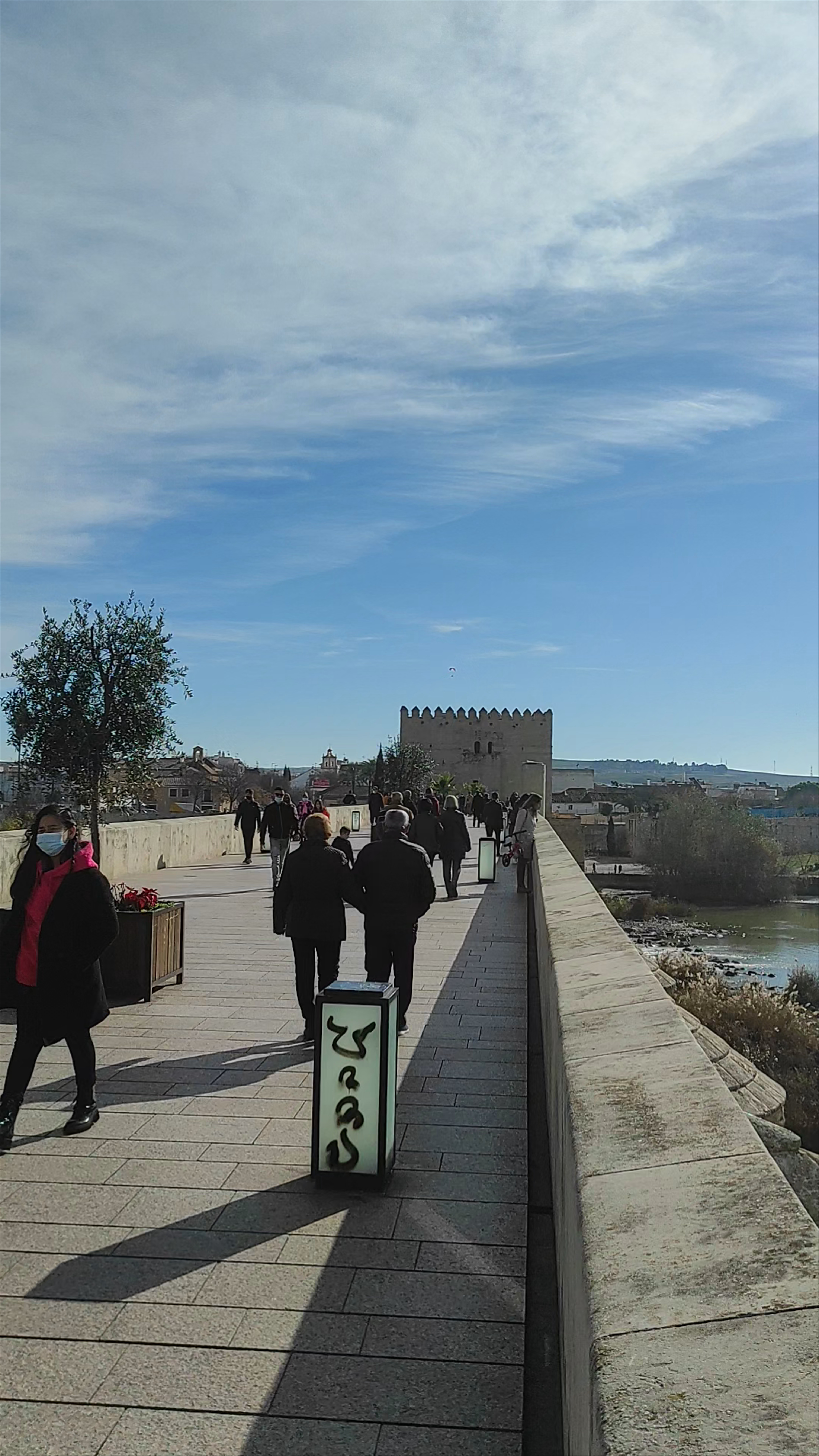 Puente Romano de Córdoba