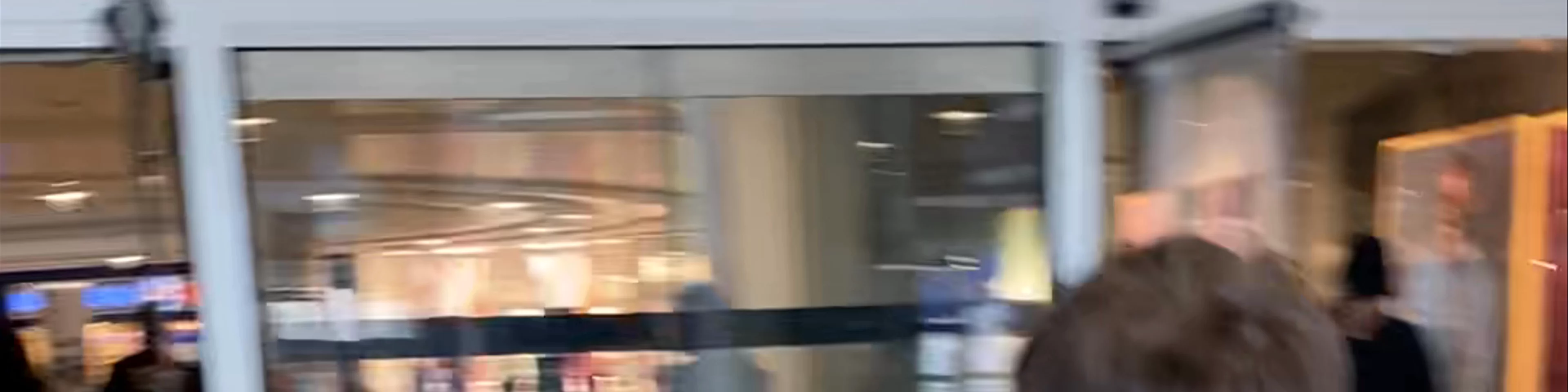 Westquay Shopping Centre