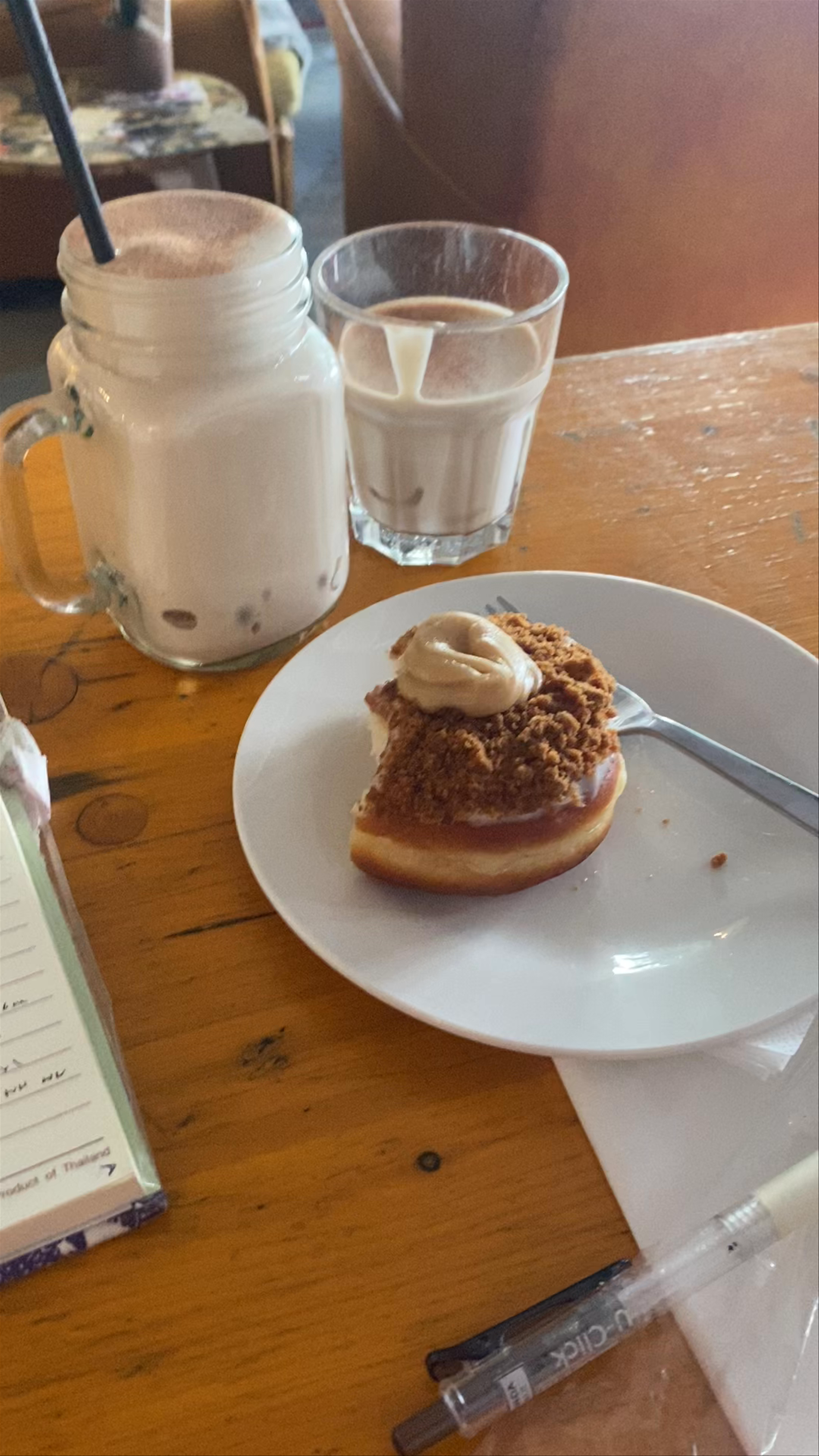 Cinema & Co cafe and bar