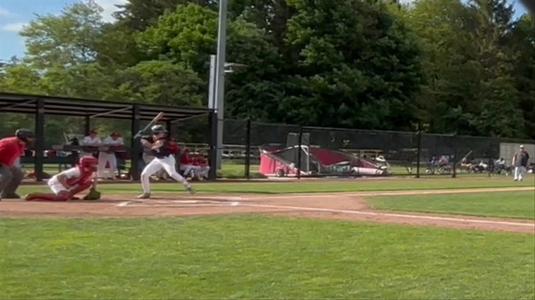 Caleb Settle's Baseball Recruiting Profile | FieldLevel