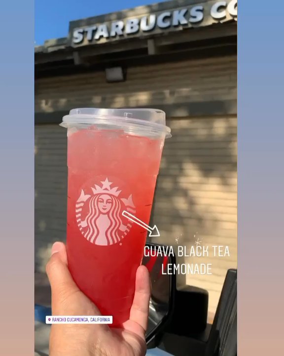 Starbucks - Coffee & Tea Near Me - Rancho Cucamonga, California