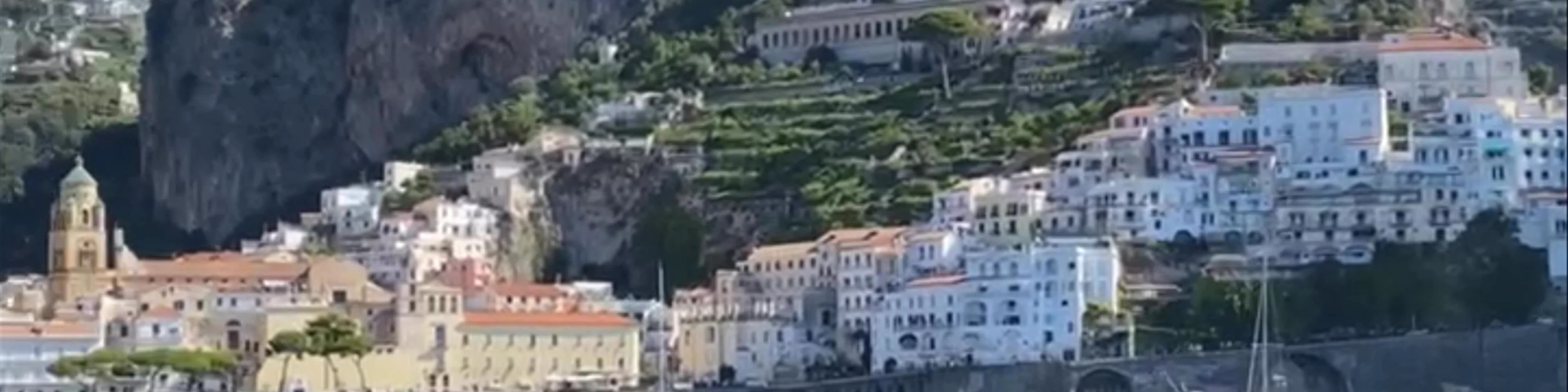 Amalfi Coast
