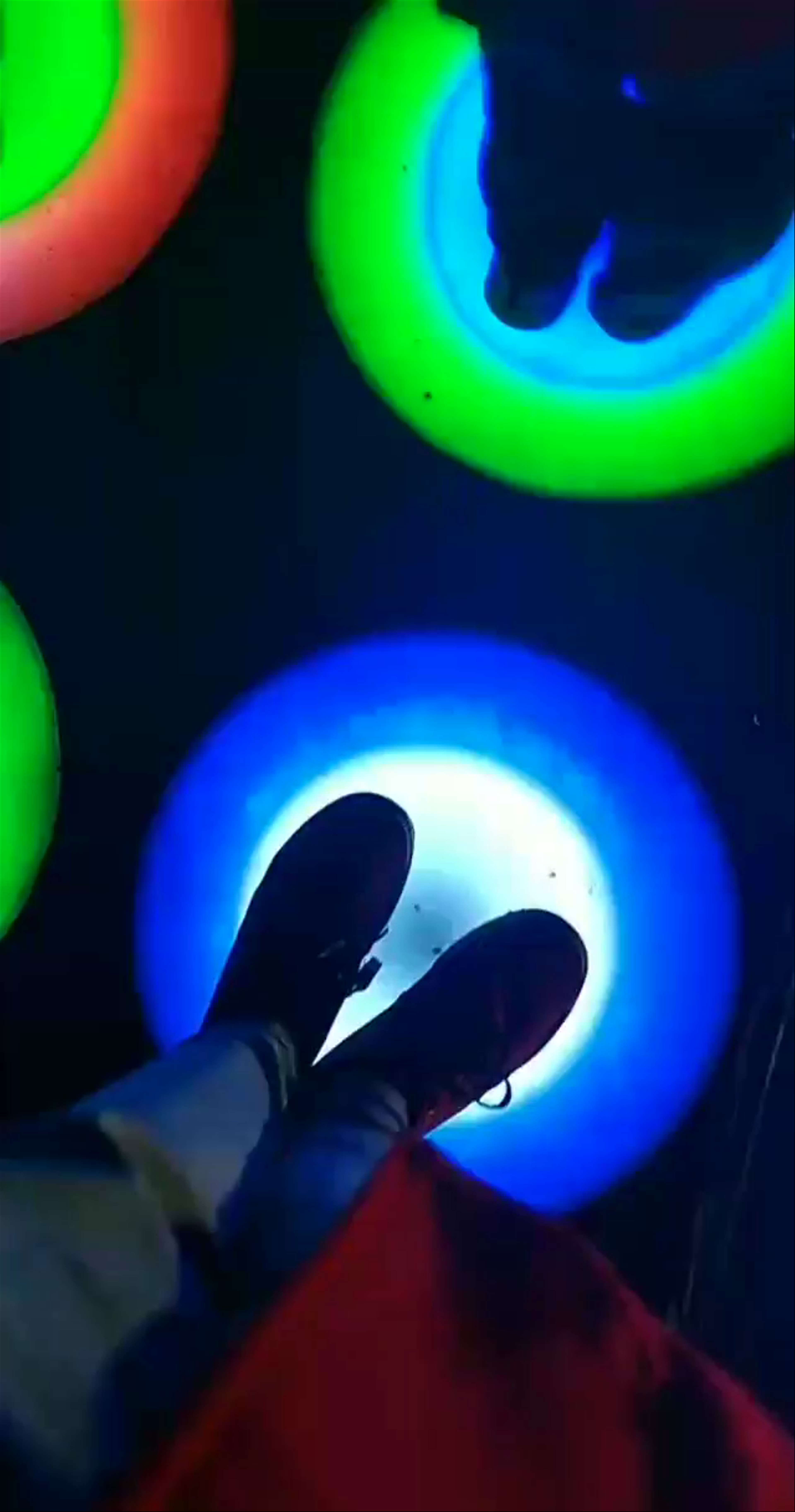 Lightopia London
