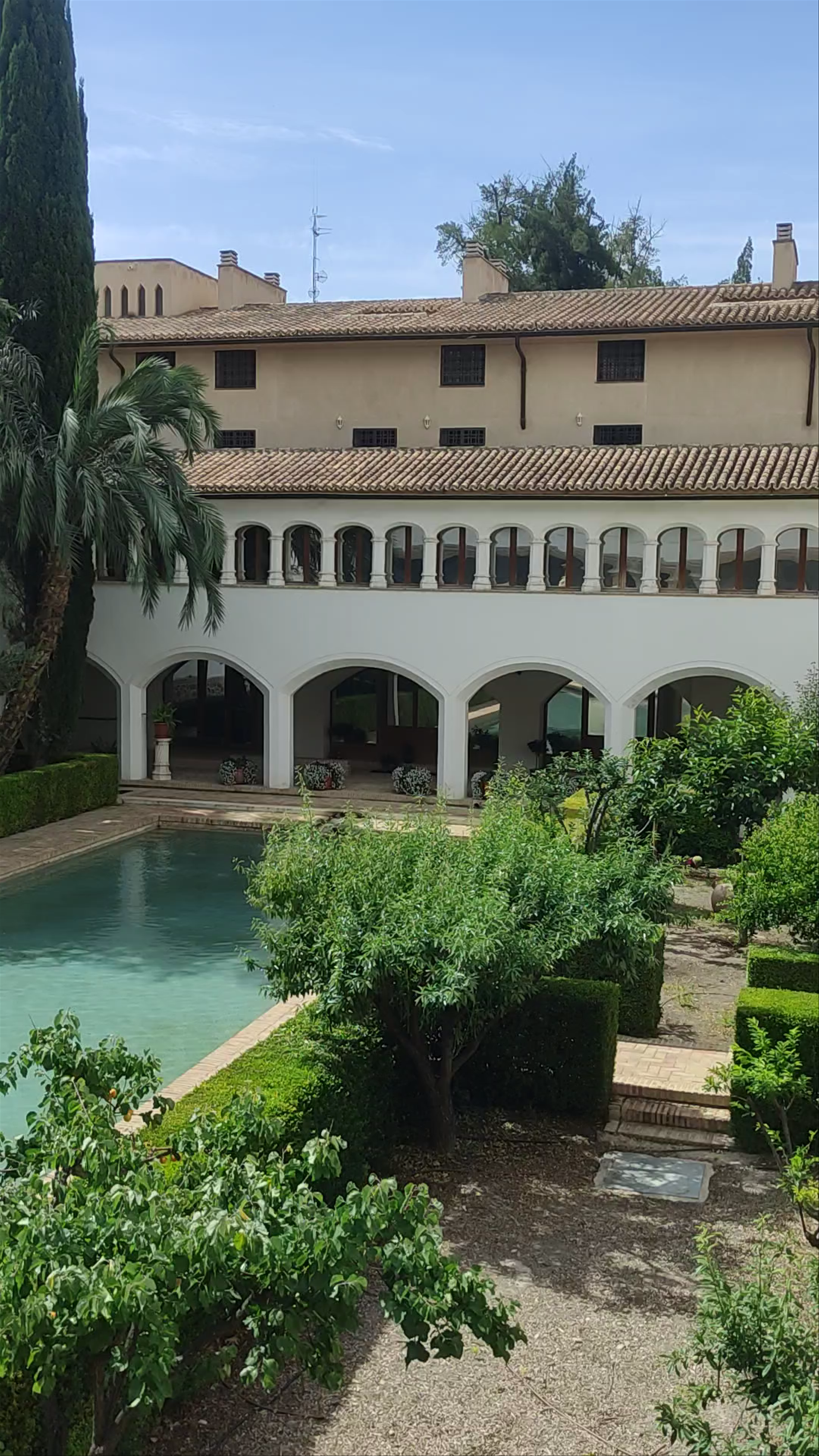 Museo de Santa Clara: A Serene Historic Oasis in Murcia