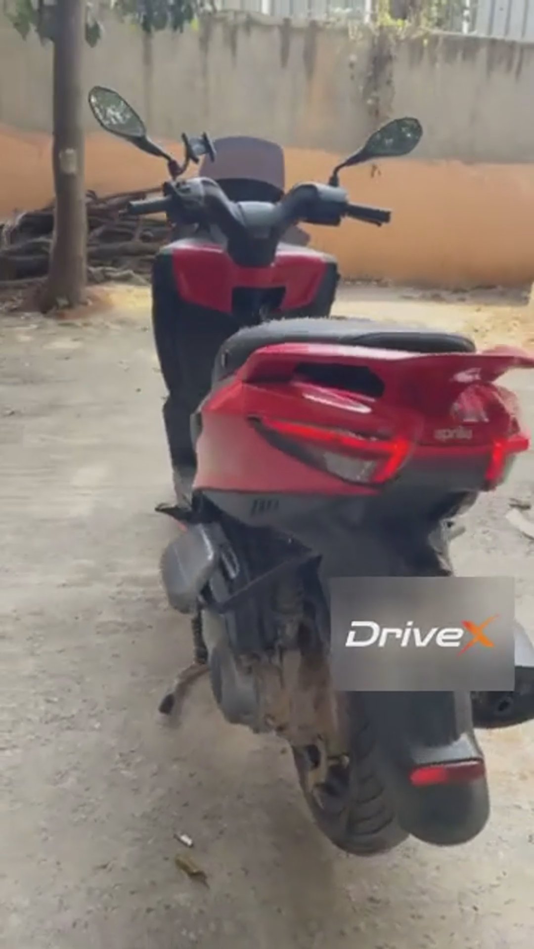 Walk-around video thumbnail