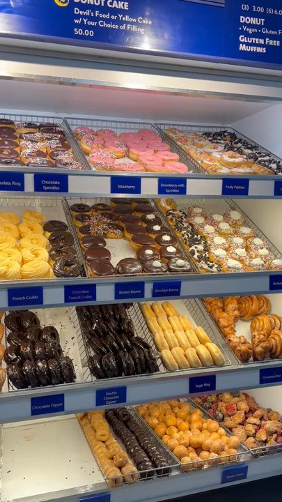 The Donut Pub - Bakeries Near Me - New York, New York