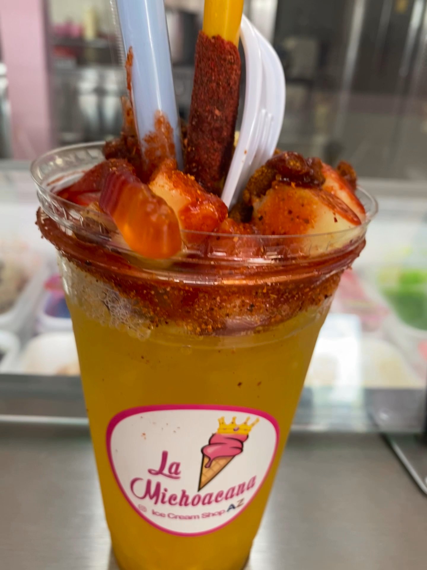 LA MICHOACANA ICE CREAM SHOP AZ - Updated January 2026 - 35 Photos