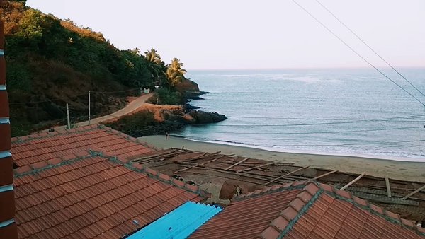 Photo of #Discover India on W
