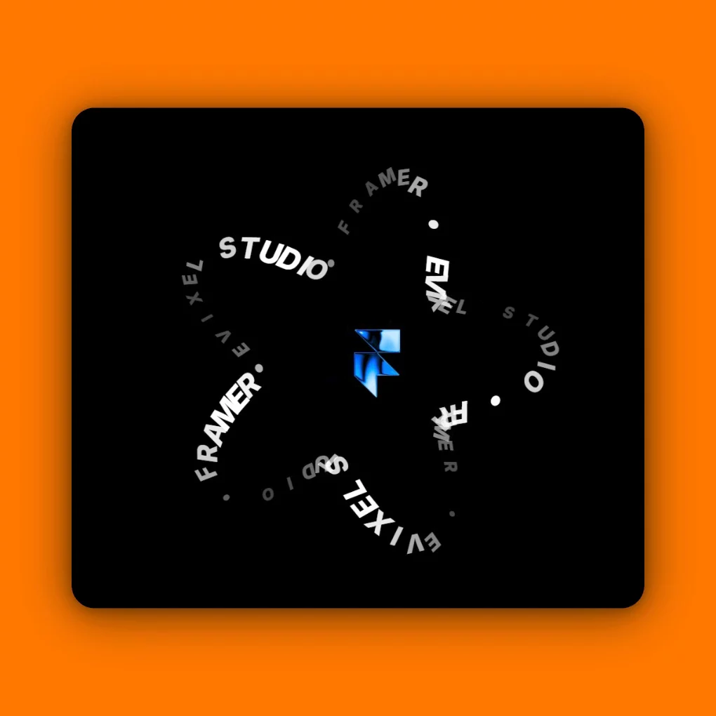 ✨ Turn plain text into a mesmerizing 3D ribbon animation.RibbonFlow wraps your text into a continuous looping ribbon with smooth 60fps motion, fully customizable and ready for hero sections, portfolios, and landing pages.For just $5, it's an easy way to make your typography stand out.👉 https://hy.chujiqiqi.com/community/marketplace/components/ribbonflow-3d-text/