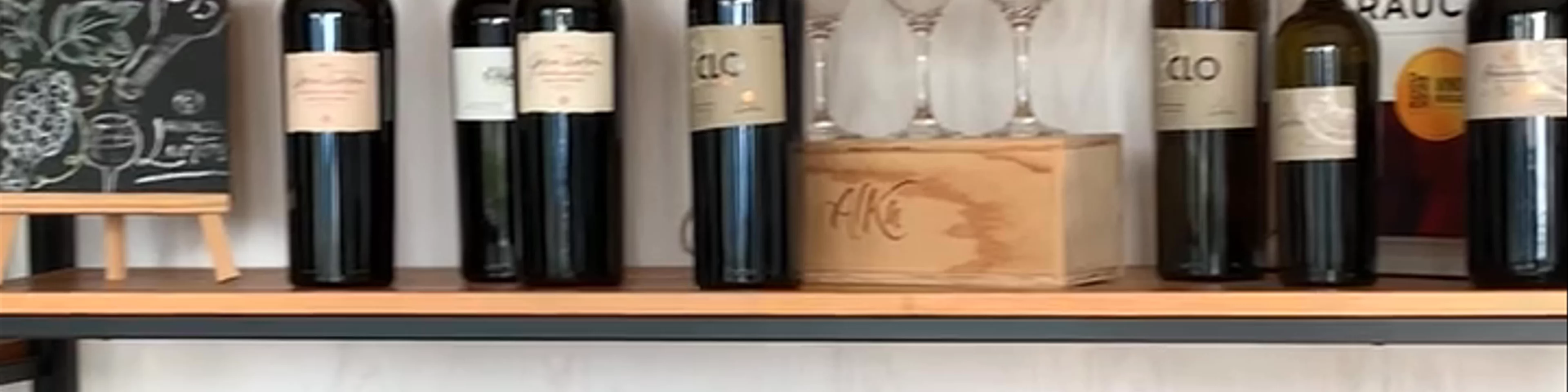 Viña Hacienda Araucano François Lurton - l.72