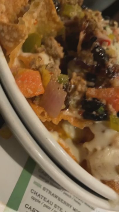 Oak & Pie - Their Italian nachos appetizer is a MUST TRY! - Pizza Near Me - Wichita, Kansas