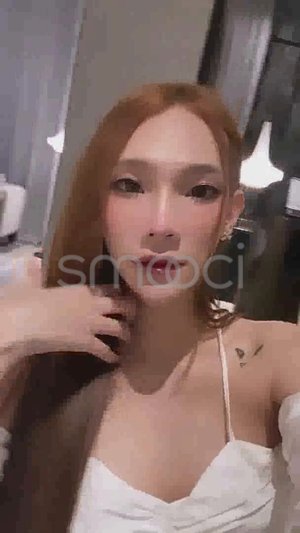 Balloon Bangkok Escort Video #6284