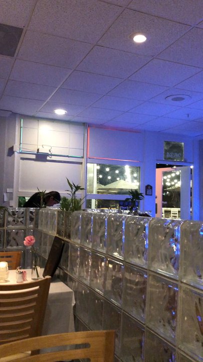 Le Bambou - Very very clean - Vietnamese Near Me - Del Mar, California