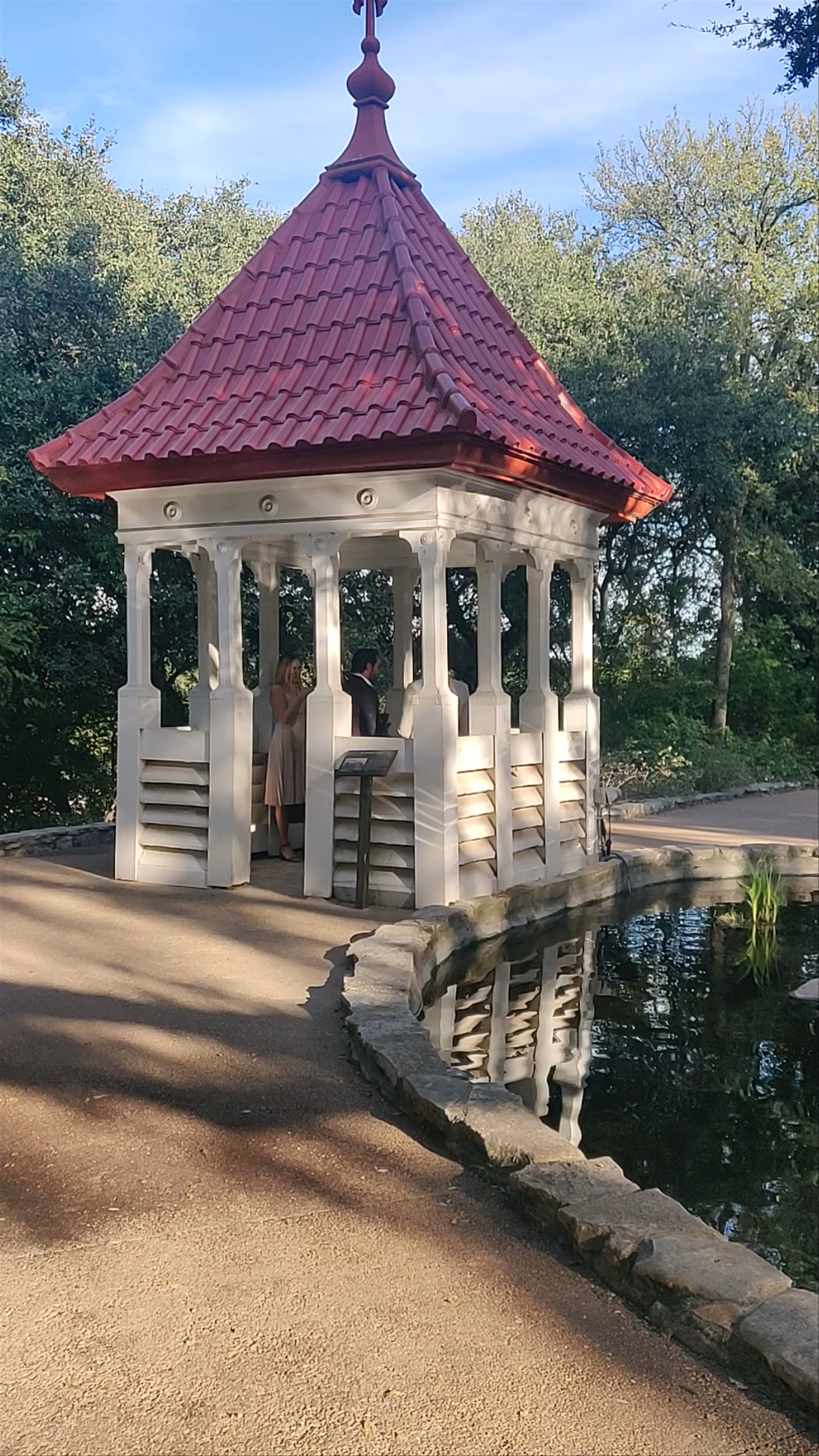 Zilker Botanical Garden: Serene Nature Escape in Austin