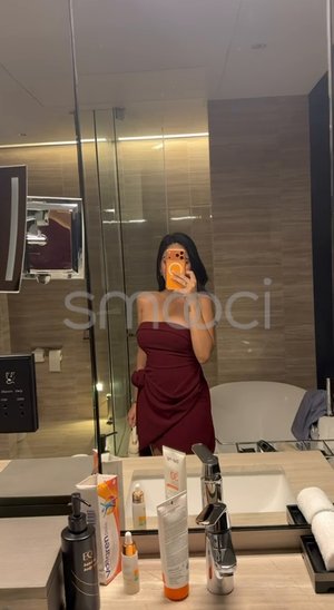 YensyDior Hong Kong Escort Video #29365