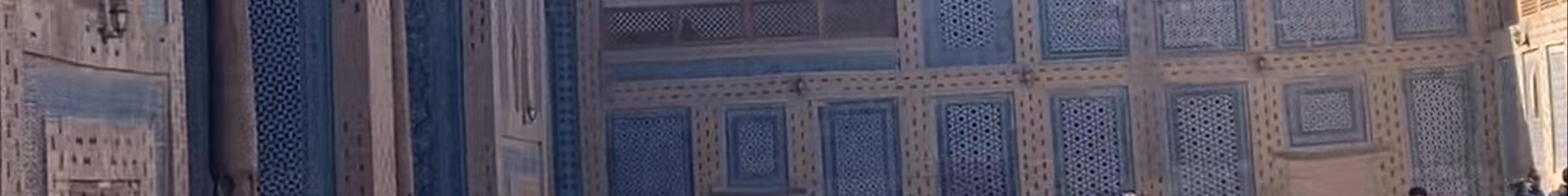 Tours & experiences in Xiva