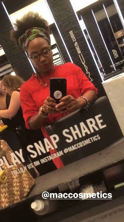 Mac Cosmetics - Cosmetics & Beauty Supply Near Me - New York, New York