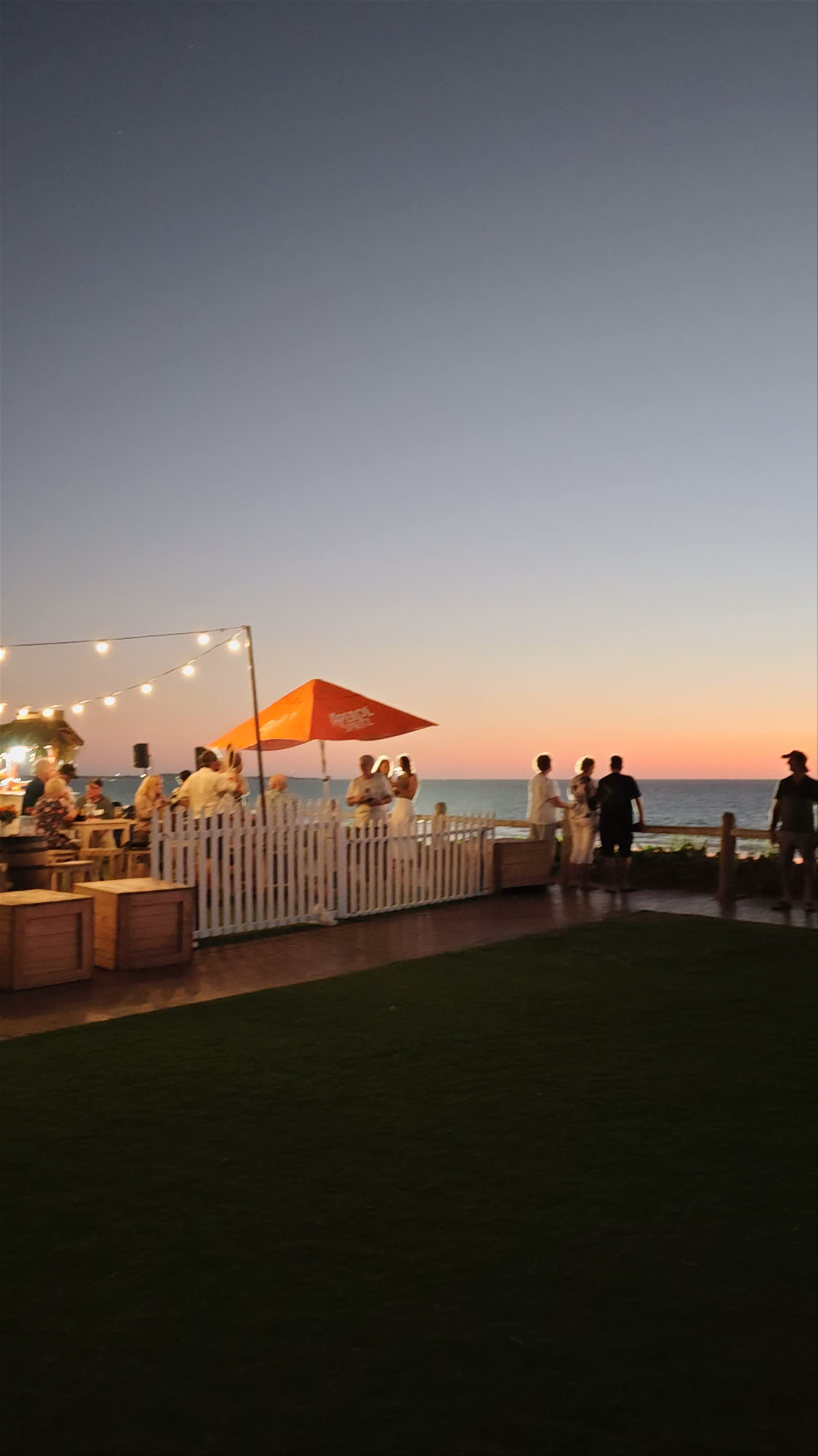 Cable Beach Foreshore