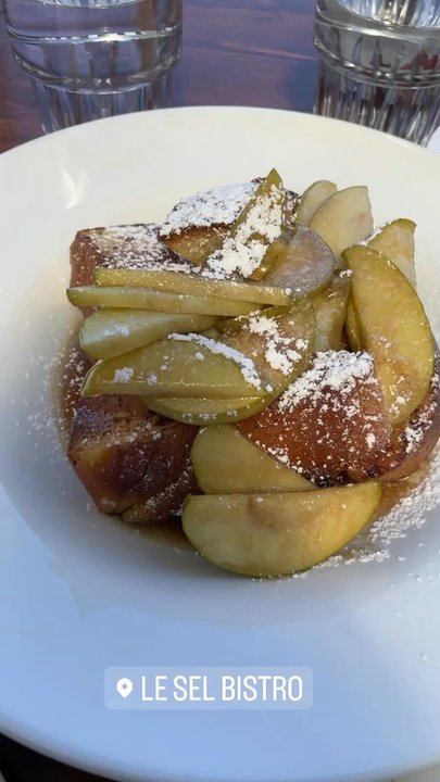 Le Sel Bistro - Breakfast & Brunch Near Me - Tacoma, Washington