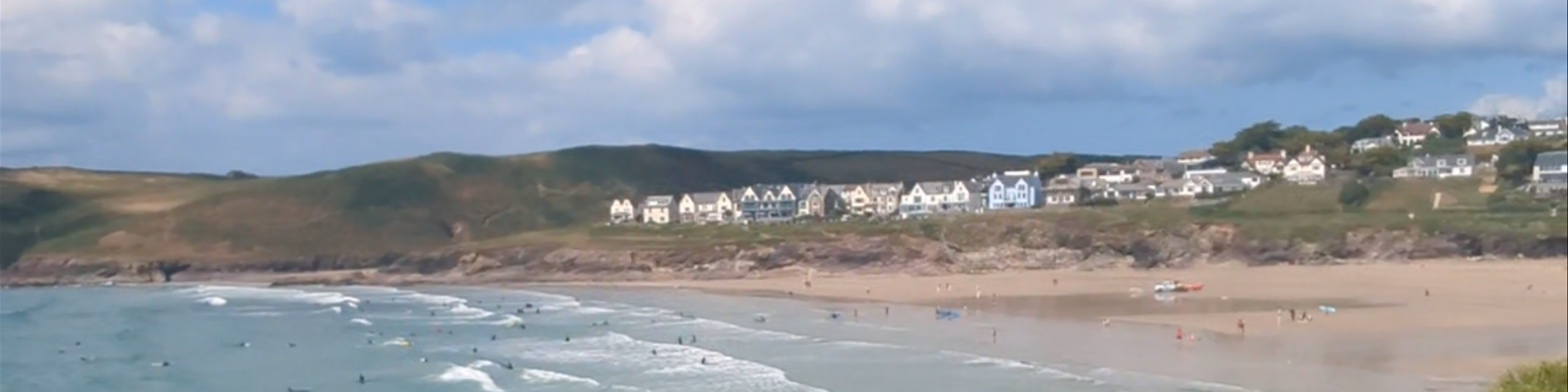 Polzeath