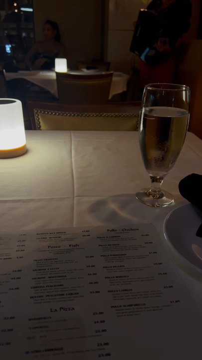 Villagio - The live music which I'm still not over! - Italian Near Me - Boca Raton, Florida