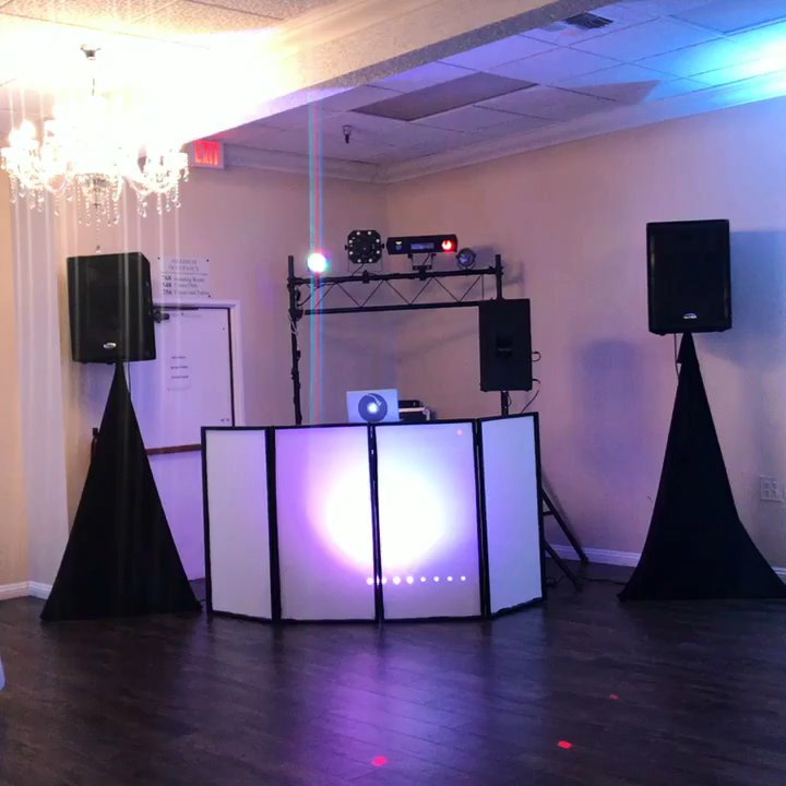 Dj Soup Entertainment - Upgraded new dj set up! - DJs Near Me