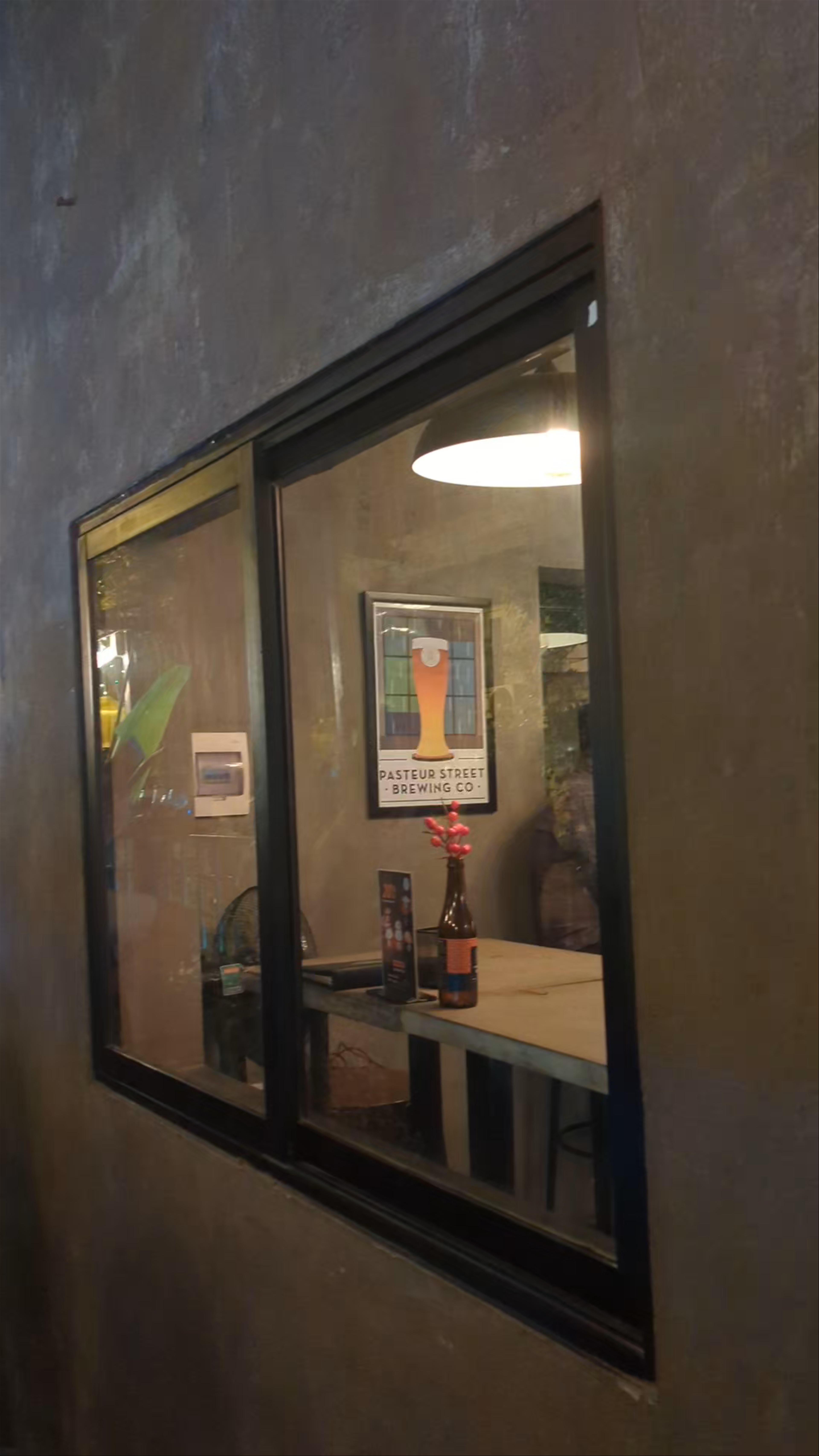 Pasteur Street Brewing Co. - Hoan Kiem Taproom & Restaurant