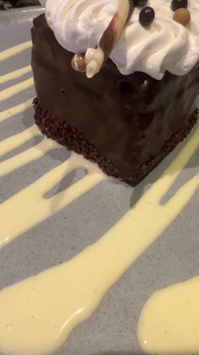 Signature Grill - Chocolate cake - Southern Near Me - Tucson, Arizona