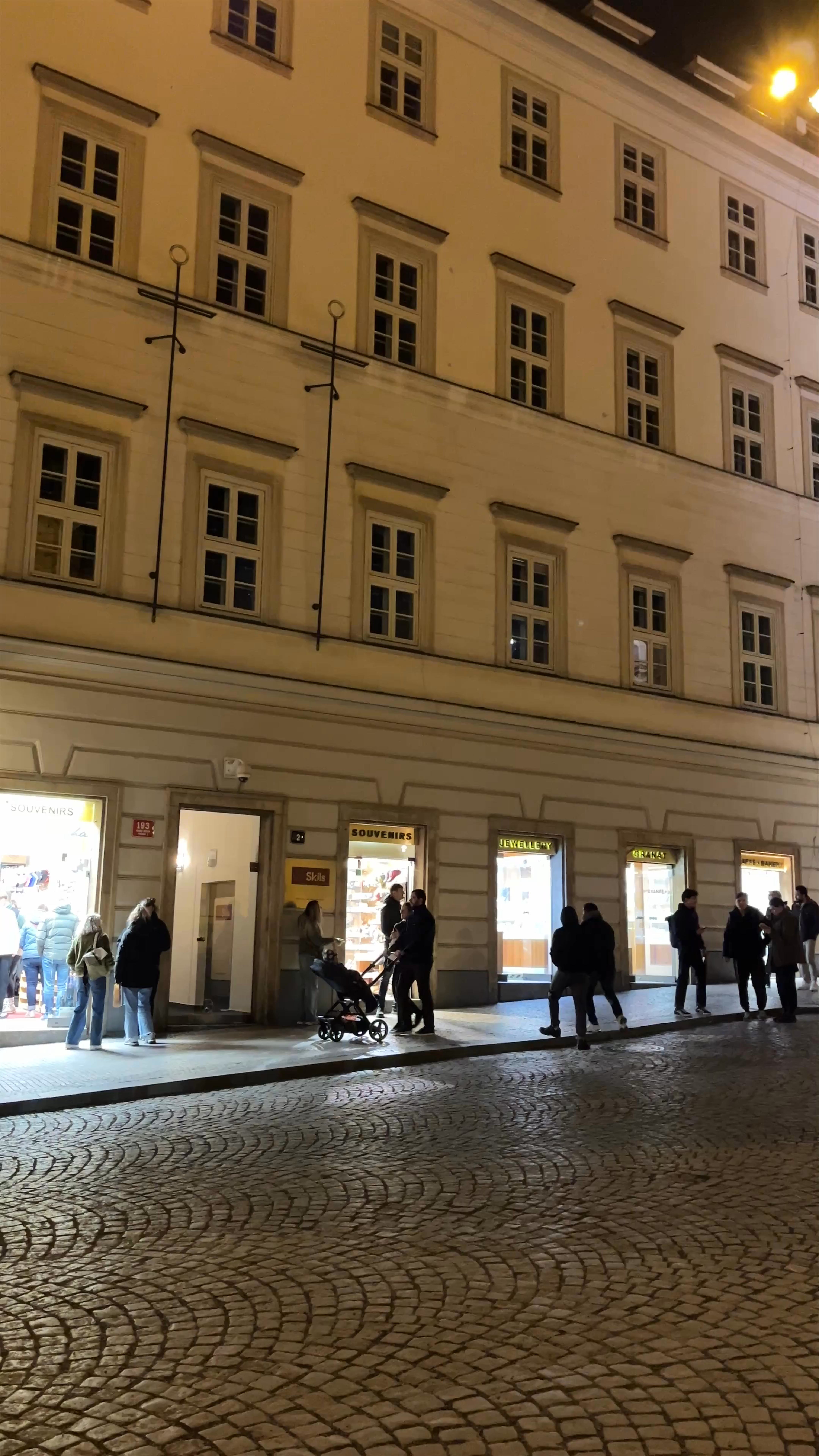 Staromiejska Wieża Mostowa