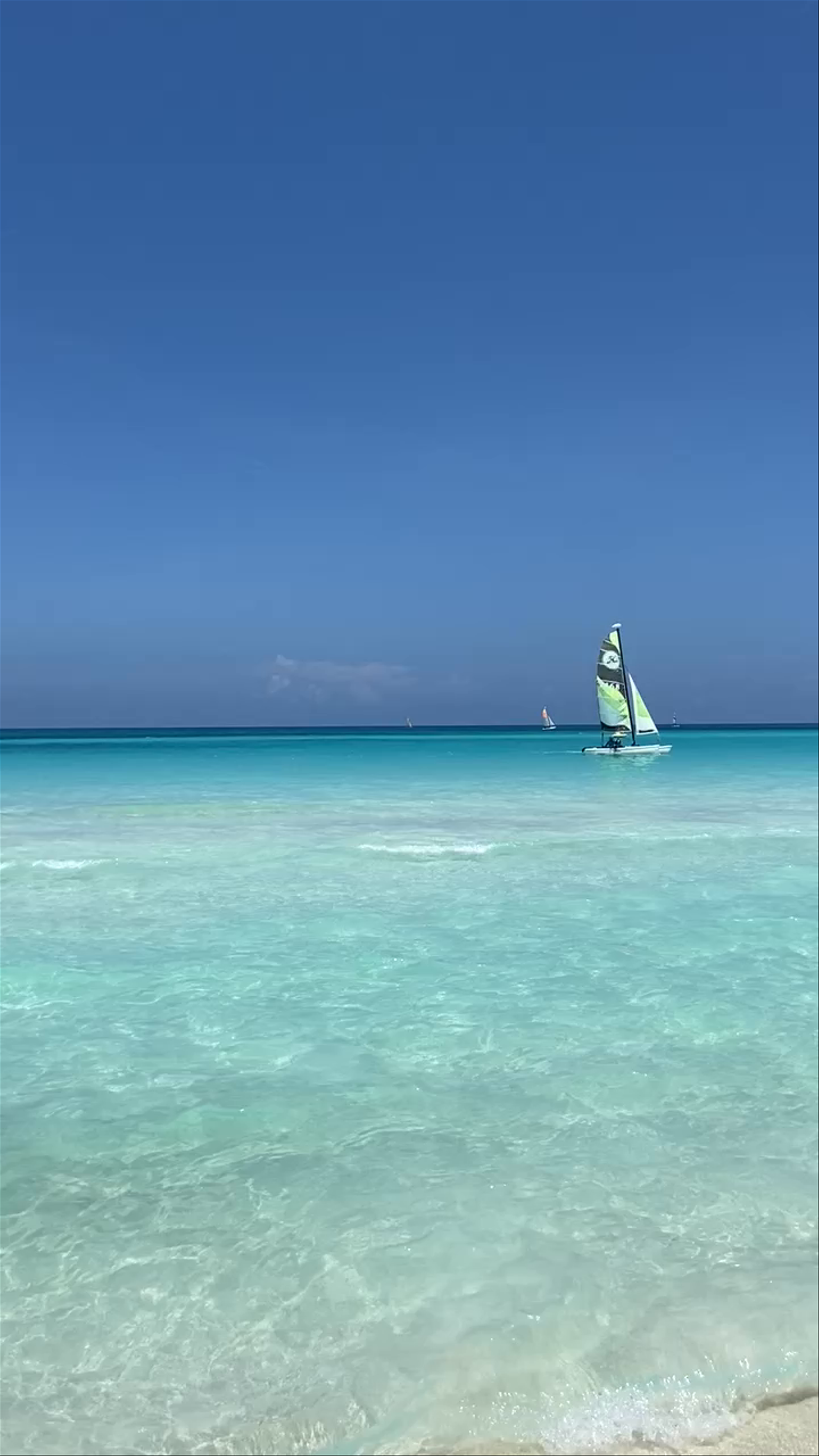 Varadero Beach