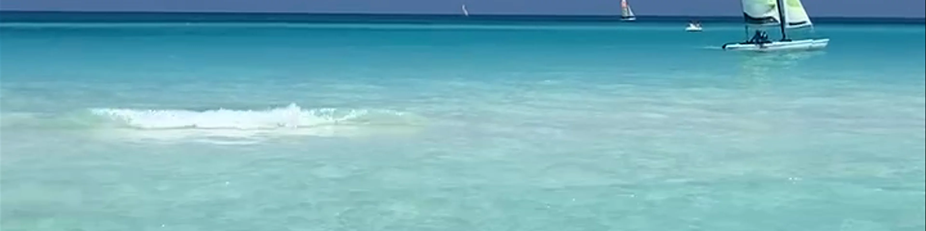 Varadero Beach