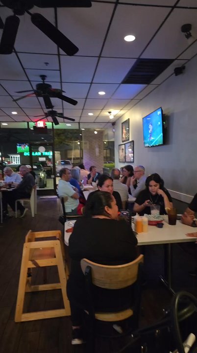 Cruzitos Cocina Mexicana - Best saturday night - Mexican Near Me - Plano, Texas