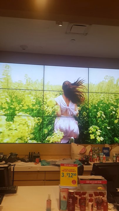 Bath & Body Works - Bath & Body Works Green Acres Mall - Cosmetics & Beauty Supply Near Me - Valley Stream, New York