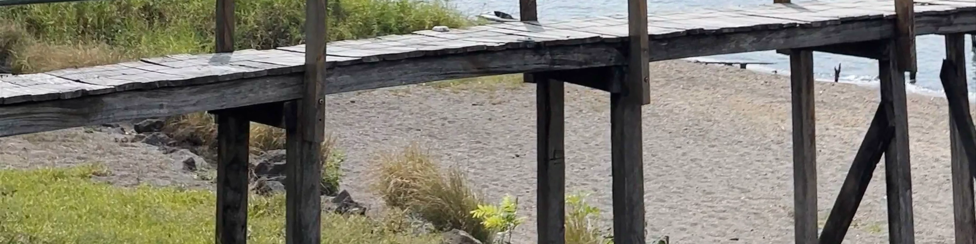 Lago de Coatepeque