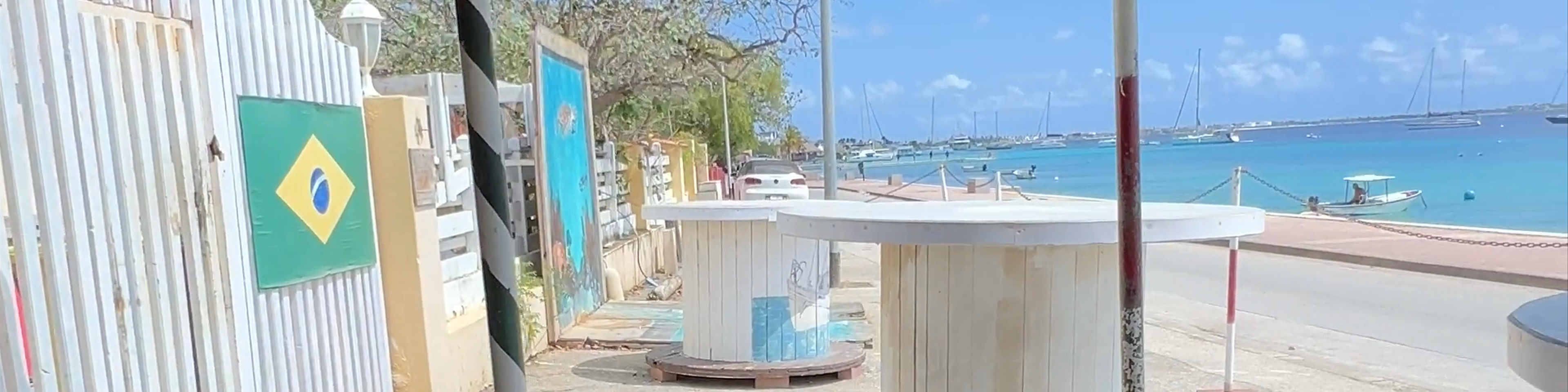 Bonaire, Sint Eustatius and Saba