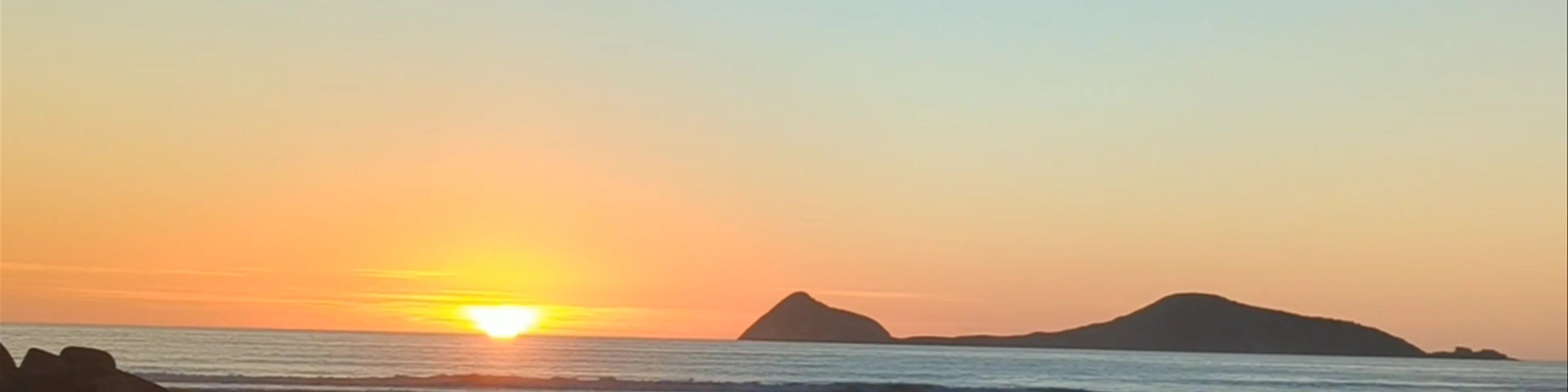 Whisky Bay