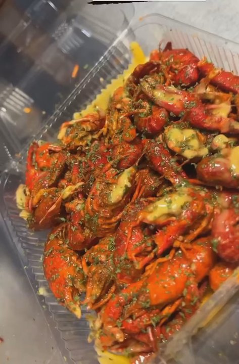 Take Me 2 The River - Seafood Markets Near Me - McDonough, Georgia