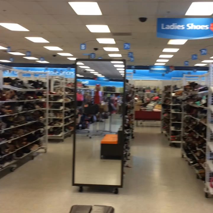 Video carousel 1 of 1 with ID NUzJ210o5qOXn16akcW_MQ for Ross Dress for Less