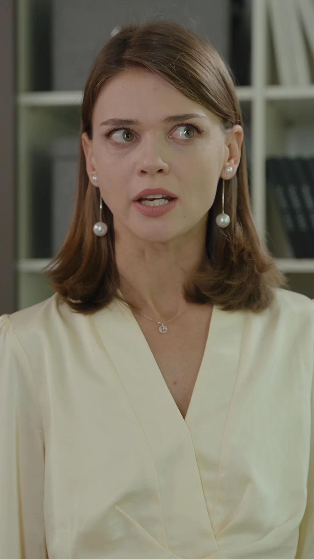 The Unforgettable Love - Episode 32
